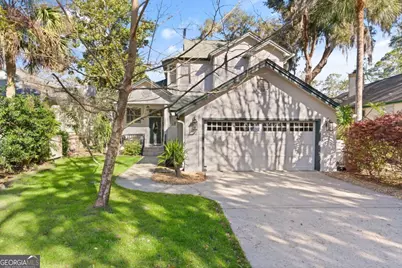 403 Indigo, Saint Simons, GA 31522 - Photo 2