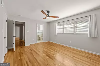 107 Beacham Drive, Athens, GA 30606 - Photo 34