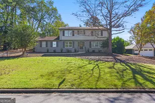 107 Beacham Dr, Athens, GA 30606 - Photo 1