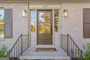 107 Beacham Dr, Athens, GA 30606 - Photo 4