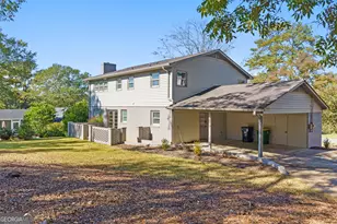 107 Beacham Dr, Athens, GA 30606 - Photo 42