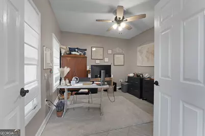 474 Chappell Mill Road, Milner, GA 30257 - Photo 26