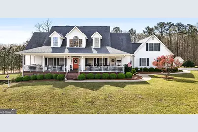 474 Chappell Mill Road, Milner, GA 30257 - Photo 2