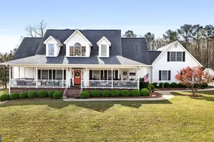 474 Chappell Mill Rd, Milner, GA 30257 - Photo 2