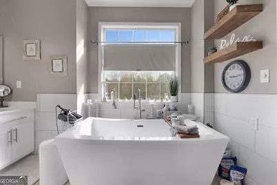 474 Chappell Mill Road, Milner, GA 30257 - Photo 24