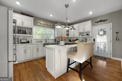 474 Chappell Mill Road, Milner, GA 30257 - Photo 12