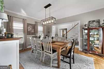 474 Chappell Mill Road, Milner, GA 30257 - Photo 20