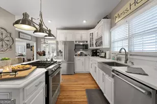 474 Chappell Mill Rd, Milner, GA 30257 - Photo 14