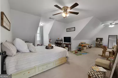 474 Chappell Mill Road, Milner, GA 30257 - Photo 32