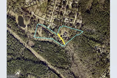 20 Acres Kingsland, West Of Hwy 17, Kingsland, GA 31548 - Photo 24