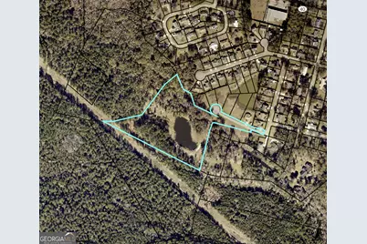 20 Acres Kingsland, West Of Hwy 17, Kingsland, GA 31548 - Photo 26