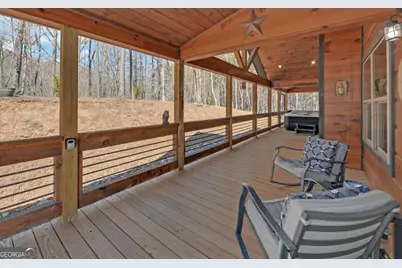 113 Hideaway Trail, Copperhill, TN 37317 - Photo 32