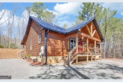 113 Hideaway Trail, Copperhill, TN 37317 - Photo 4