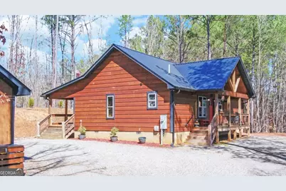 113 Hideaway Trail, Copperhill, TN 37317 - Photo 2