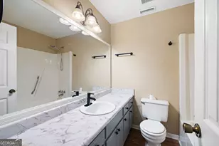 2898 Lakemont Dr SW, Marietta, GA 30060 - Photo 16