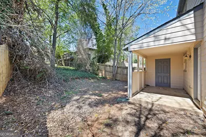 2898 Lakemont Drive SW, Marietta, GA 30060 - Photo 20