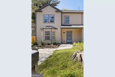 2898 Lakemont Drive SW, Marietta, GA 30060 - Photo 1