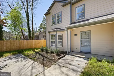2898 Lakemont Drive SW, Marietta, GA 30060 - Photo 24