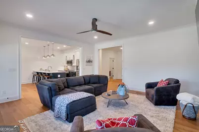 908 Indigo Bunting Road, Statham, GA 30666 - Photo 38