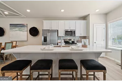 23 Cobalt Lane #75, Newnan, GA 30265 - Photo 8