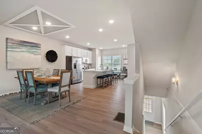 23 Cobalt Lane #75, Newnan, GA 30265 - Photo 4