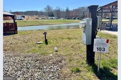 L-183 Mountain Meadows Drive, Morganton, GA 30560 - Photo 2