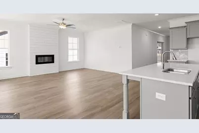 1491 Lake Drive, Greensboro, GA 30642 - Photo 6