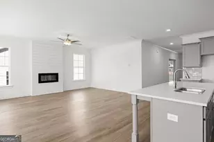 1491 Lake Dr, Greensboro, GA 30642 - Photo 6