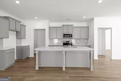 1491 Lake Drive, Greensboro, GA 30642 - Photo 4