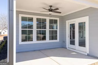 1491 Lake Drive, Greensboro, GA 30642 - Photo 2