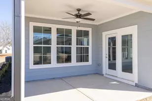 1491 Lake Dr, Greensboro, GA 30642 - Photo 2