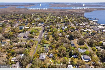 207 W Weed Street, Saint Marys, GA 31558 - Photo 62