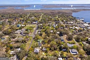 207 W Weed St, Saint Marys, GA 31558 - Photo 62