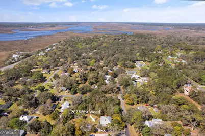 207 W Weed Street, Saint Marys, GA 31558 - Photo 66