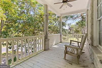 207 W Weed Street, Saint Marys, GA 31558 - Photo 40