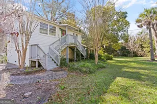 207 W Weed St, Saint Marys, GA 31558 - Photo 4
