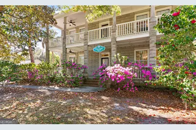 207 W Weed Street, Saint Marys, GA 31558 - Photo 2
