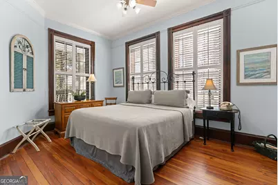 207 W Weed Street, Saint Marys, GA 31558 - Photo 26