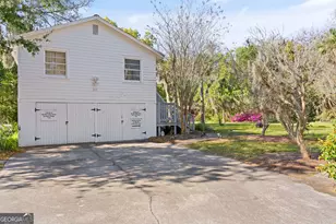 207 W Weed St, Saint Marys, GA 31558 - Photo 52