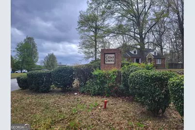 2123 Cedar Grove Road, Conley, GA 30288 - Photo 1