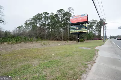 1.09 Ac Elma G Miles Parkway, Hinesville, GA 31313 - Photo 2