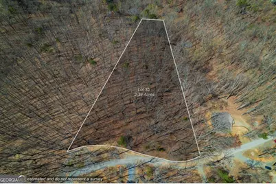 Lot 35 Heatherwood Way, Talking Rock, GA 30175 - Photo 4