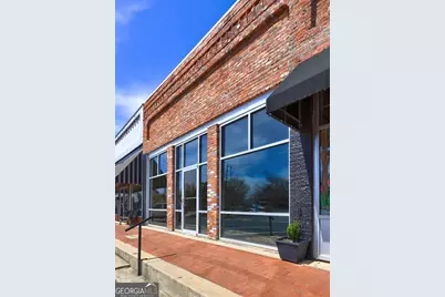 15 Market Street, Barnesville, GA 30204 - Photo 4