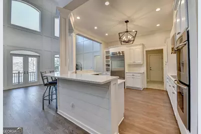 6303 & 6245 Ben Parks Road, Murrayville, GA 30564 - Photo 22