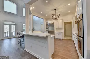 6303 & 6245 Ben Parks Rd, Murrayville, GA 30564 - Photo 22