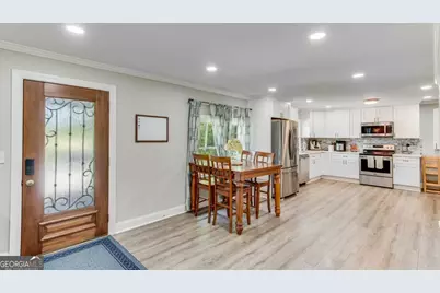 6303 & 6245 Ben Parks Road, Murrayville, GA 30564 - Photo 116