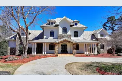 6303 & 6245 Ben Parks Road, Murrayville, GA 30564 - Photo 2