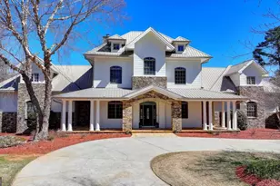 6303 & 6245 Ben Parks Rd, Murrayville, GA 30564 - Photo 2
