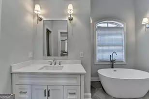 6303 & 6245 Ben Parks Rd, Murrayville, GA 30564 - Photo 42