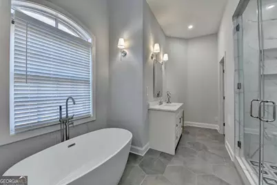 6303 & 6245 Ben Parks Road, Murrayville, GA 30564 - Photo 44